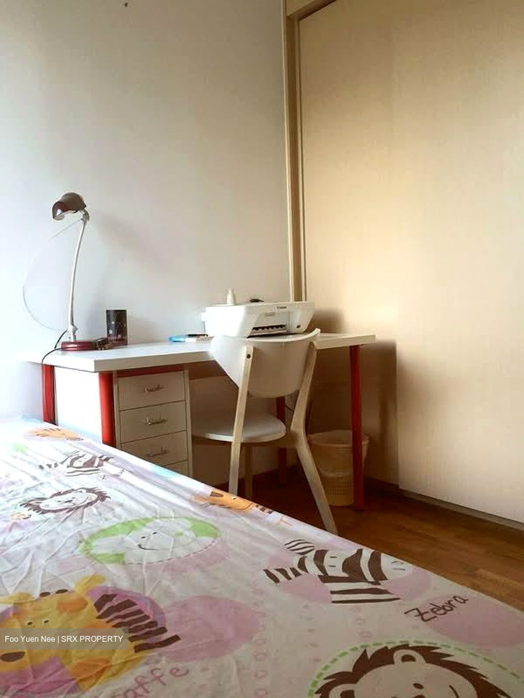 Parc Vera (D19), Condominium #537515311